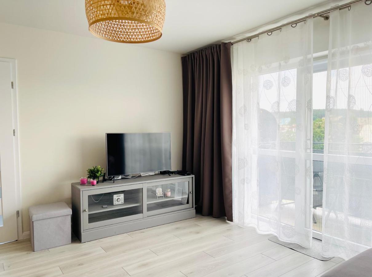 Villa Park By Baltic Home Miedzyzdroje Buitenkant foto